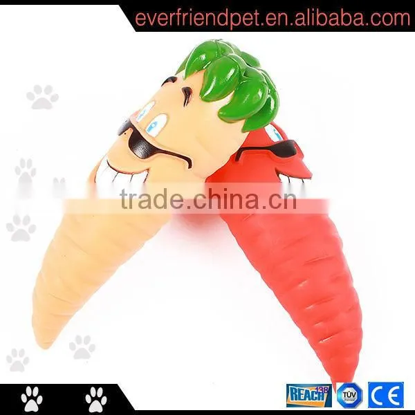 beautiful plastic cute carrot ,OEM