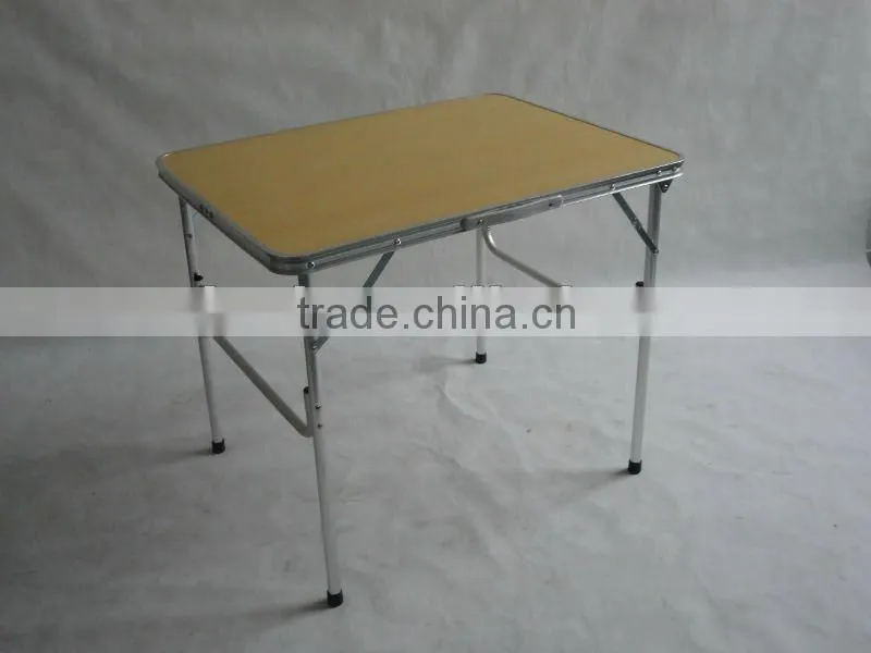 Outdoor Aluminum Folding Table