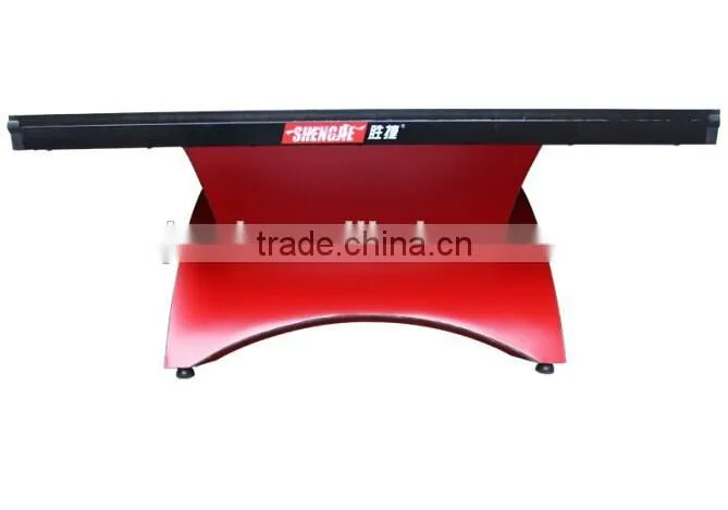 new pattern table tennis table
