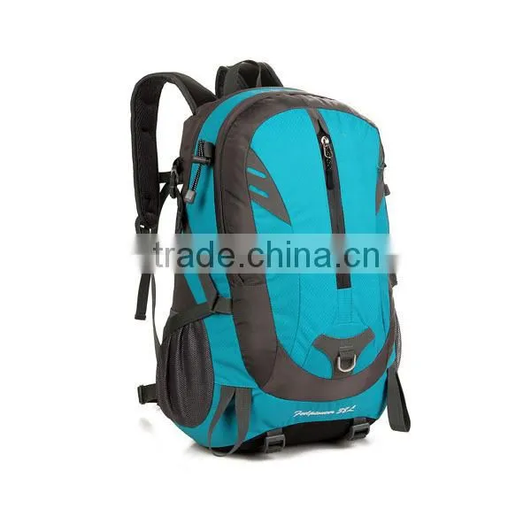 Waterproof outdoor sports backpack,hiking backpack
