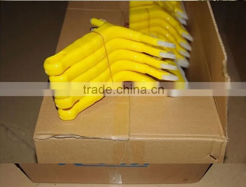 high quality plastic scraper quality good as 3M