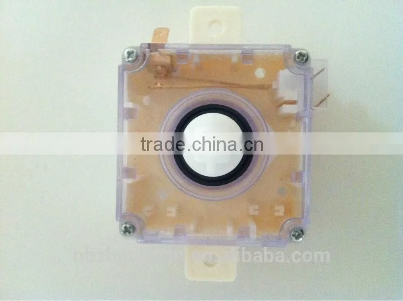 washing machine rotary switch