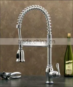 Doflex Faucet Sink Hose ACS SGS CE Quality Certificated Stainless Steel Collapsible Popular touch sensor kitchen faucet