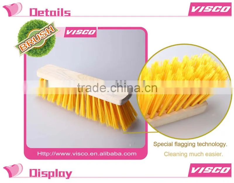 2014 most popular wood broom VA9-01-300