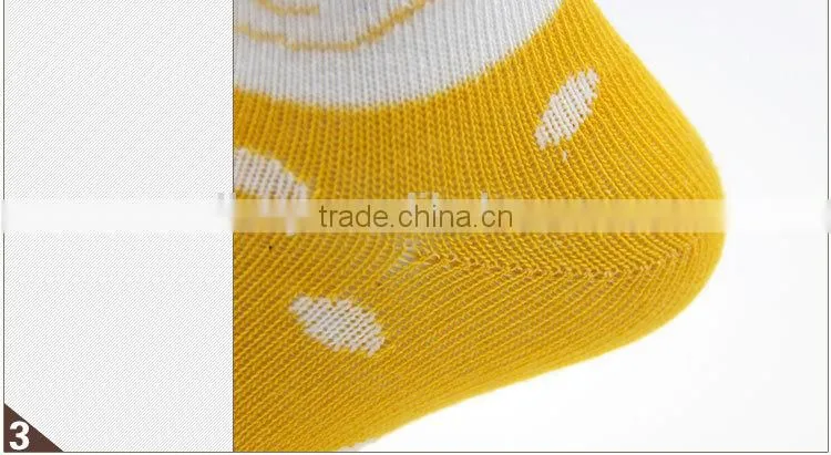 Soft Touch Baby Sock for Wholesale Made in China