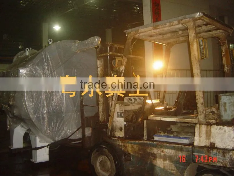 vacuum metallizer machine