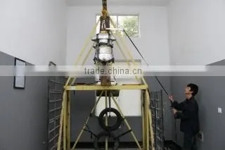 Ningbo Innopower Tengda Machinery Co., Ltd. company overview - view 3