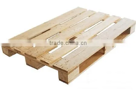 Double hardened high pressure laminate
