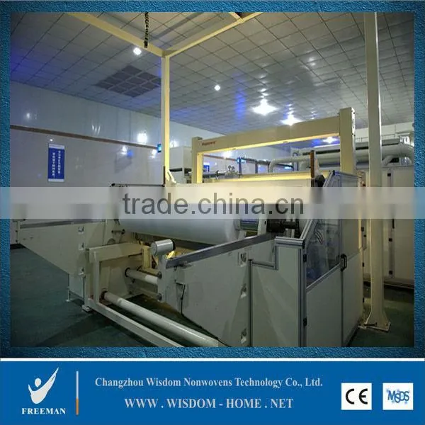 degradable 100%PP spunbonded nonwoven fabric