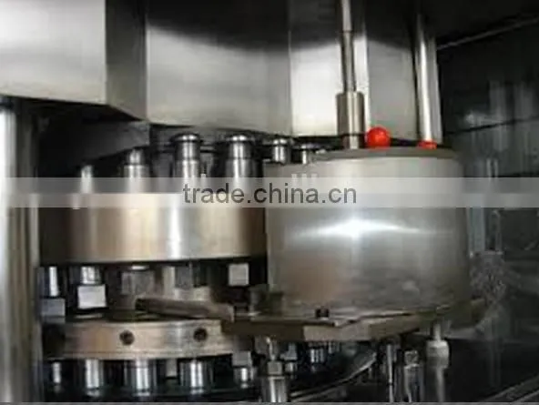 Hot selling Bouillon cube machine with factory peice
