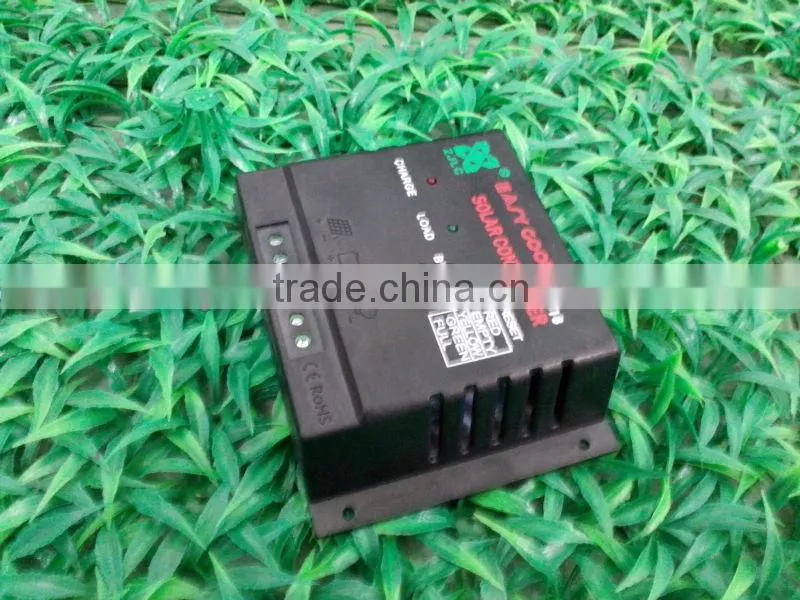 price solar charge controller20A