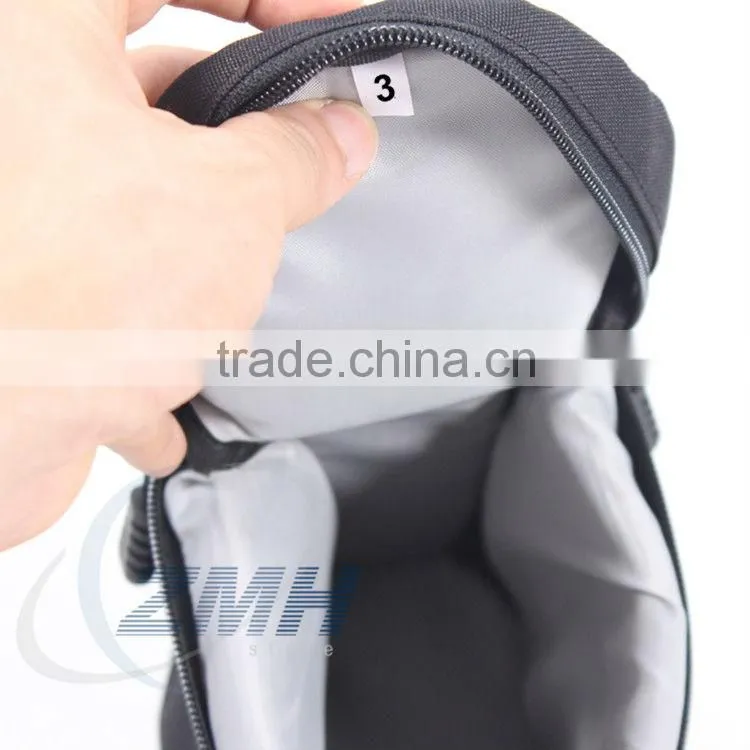 Hot Selling Camera Pouch For Various Camera Lens