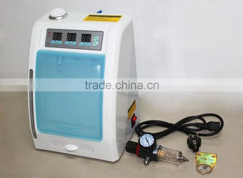 Supply the high quality dental handpiece lubrication system