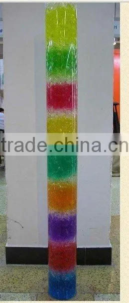 crystal soil
