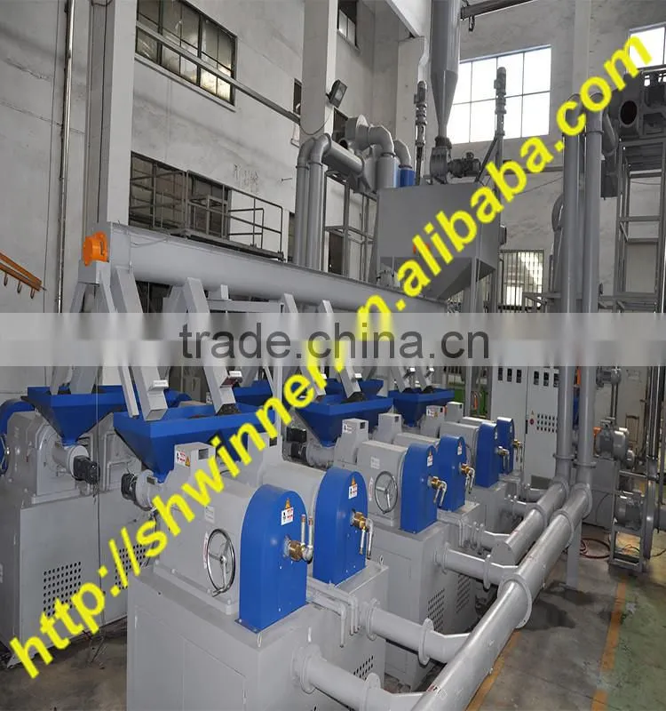 Tire Recycling,2015 Low Investment Waste Tire Recycling Line