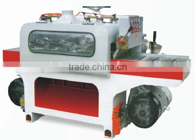 HSP-automatic up & down multiple rip saw