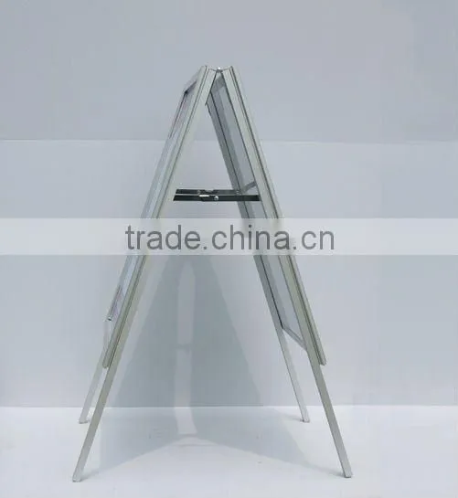 Advertising A Frame Sign
