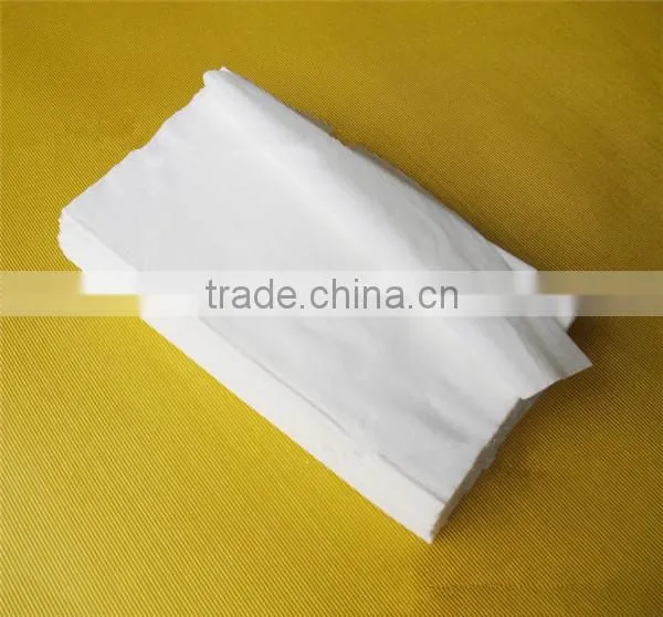 OEM box facial tissue100% Virgin Wood Pulp soft OEM box facial tissue