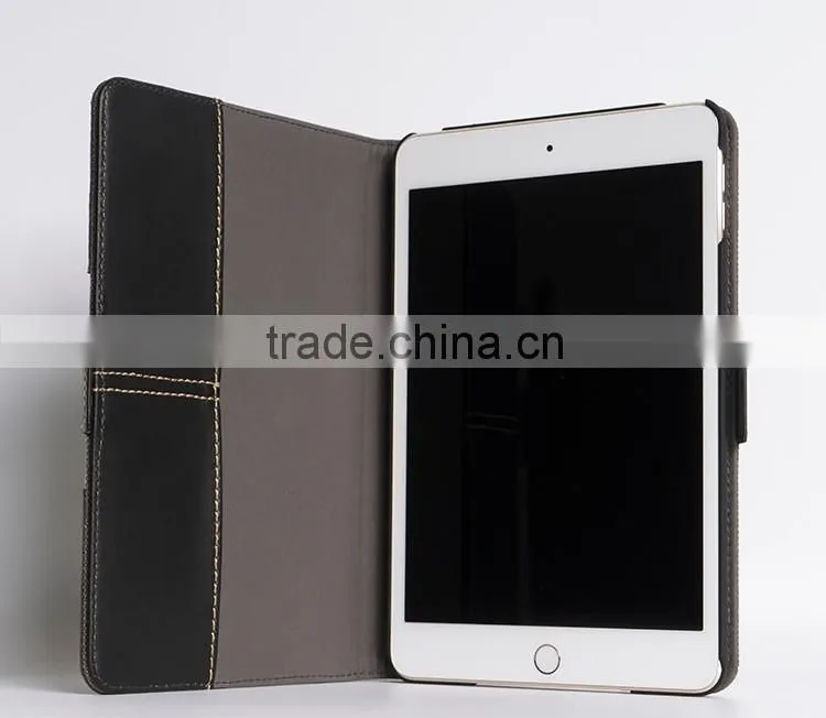 Custom tablet pc case cover for ipad mini 4