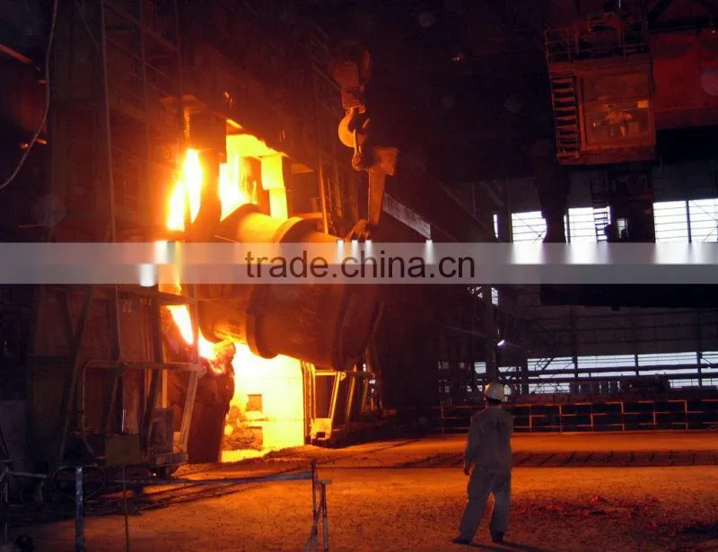 Carbon Steel U Channel Beam/Hot Rolled