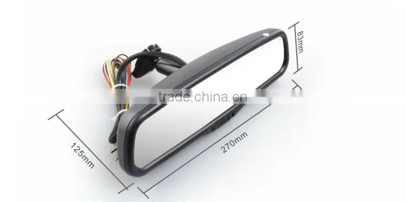 Car GPS tracker with engine immobilizer/anti theft car GPS tracking device