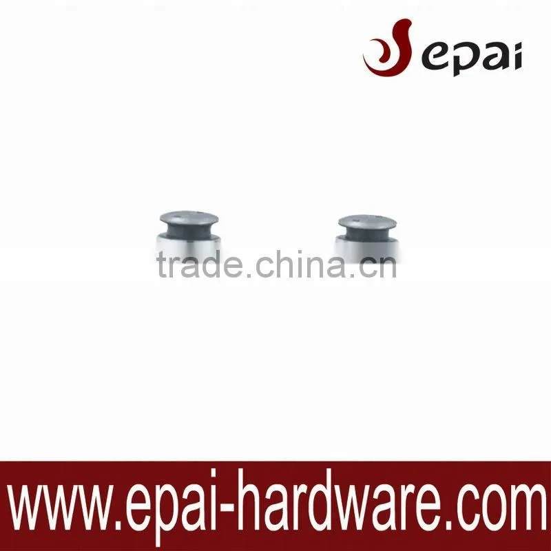 Fixed fitting/Glass sliding door fitting/Swing door stoper