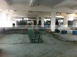 Cixi Shinehold Co., Ltd. company overview - view 1