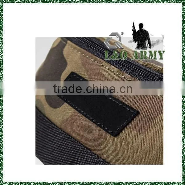Military Hot Sell Bum Bags Waist Bag