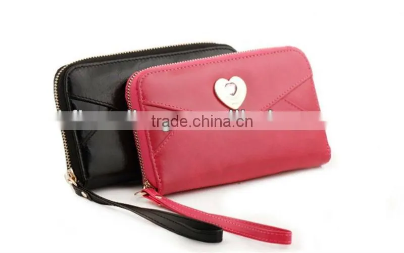 2013 Hot selling wallet case for any phone