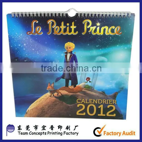 photo calendar 2016