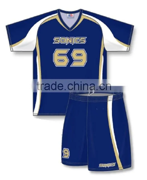 custom sublimation sublimated football jersey