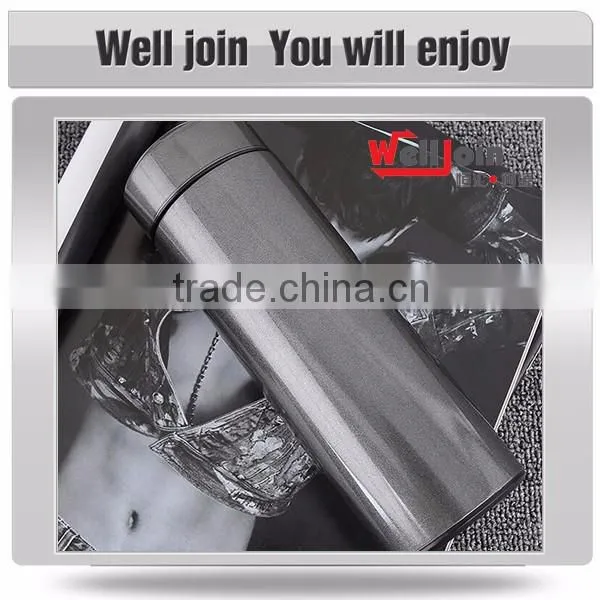 Promotion stainless steel water bottle