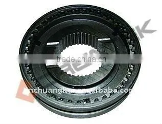 Foton spare part Gear 1 synchronizer
