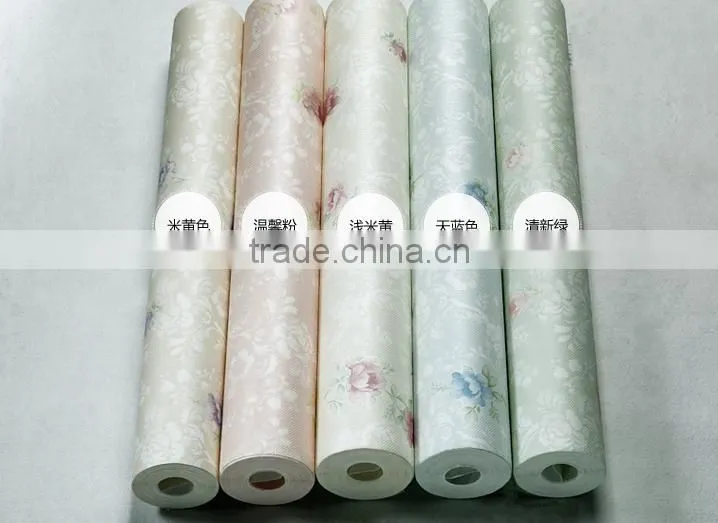 hot sell wallpaper for wall decoration kathmandu wallpaper