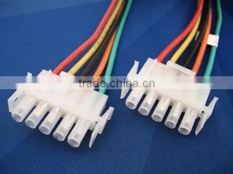 High quality 24pin ffc cable flexible flat cable
