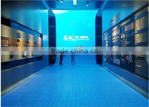 newest hot selling alibaba P8.9 outdoor video led dance floor panels