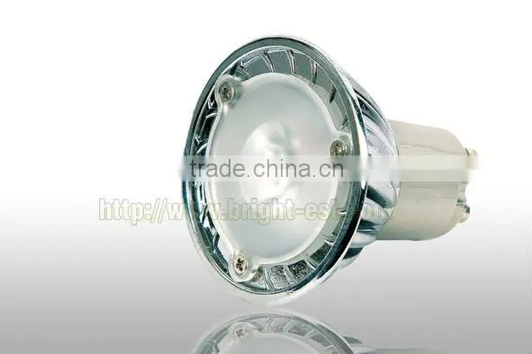 E27 LED Spotlight 1W