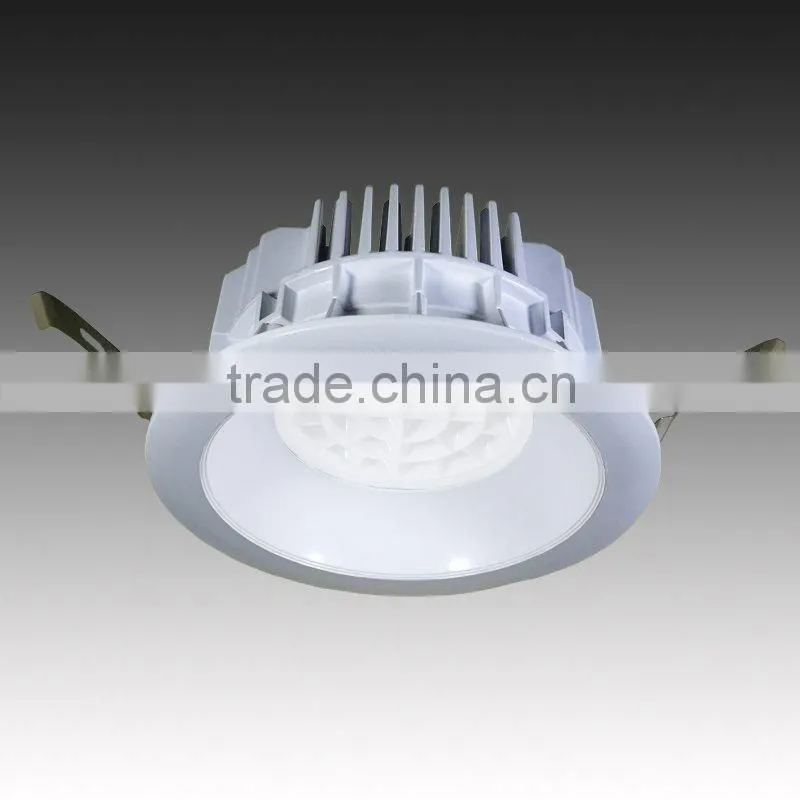 LED Downlight 26x1W(31.2W,2366LM,75 degrees)