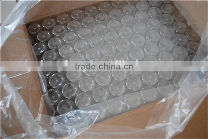 plastic bottle 250ml PET bottle