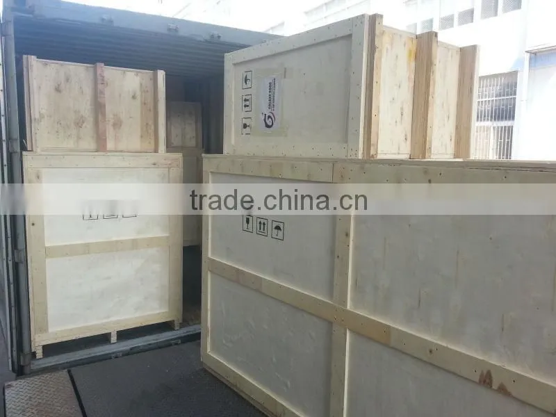 X-ray scanner baggage scanner for metro,railway XJ6550