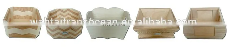 Wood Table Accessories Made In China