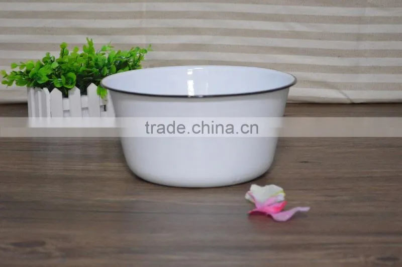 bamboo bowl