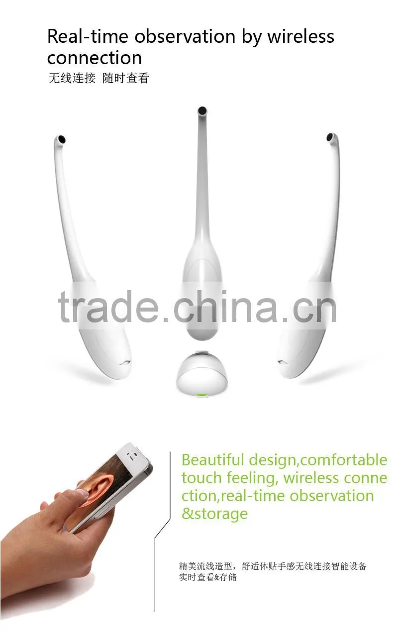 Best quality dental oral camera wifi oral camera mini usb wireless hd intraoral camera manufacturer oral dental camera devices