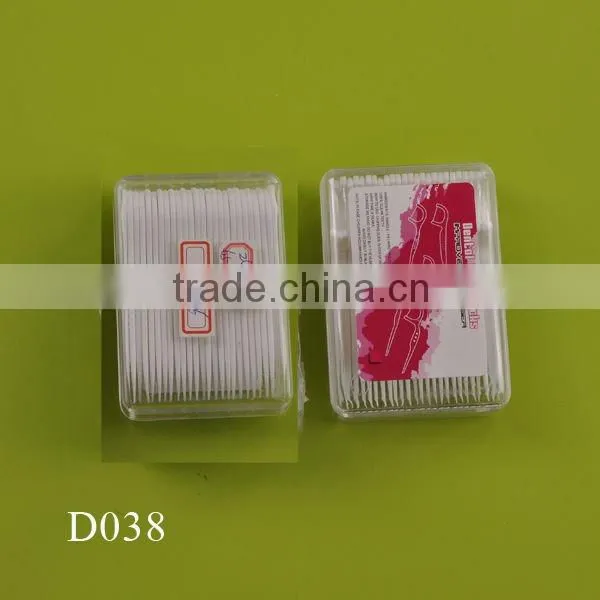 Silk Mint Y Shape Dental Floss Pick