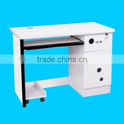 computer desk assembly instructions computer table with bookrack
