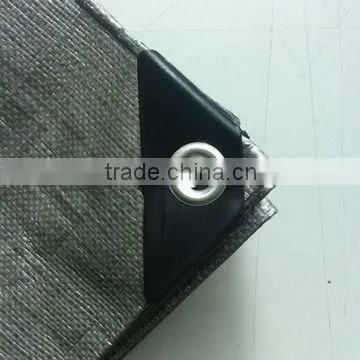 PE coated tarpaulin
