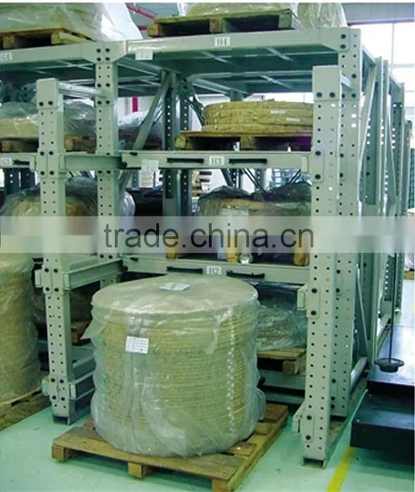 Drawer Type Molding Rack Mould Shelves