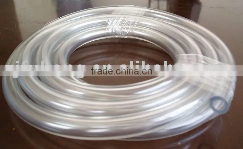 pvc hose pipe