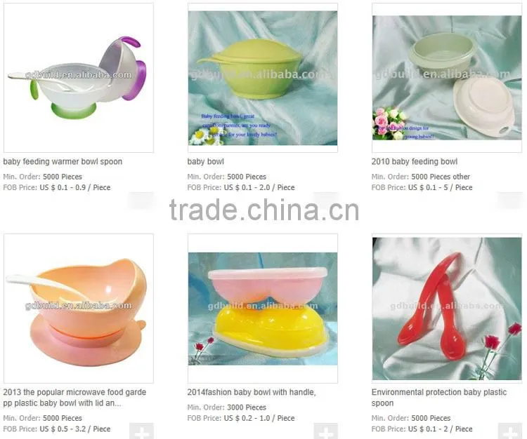High quality baby water cups