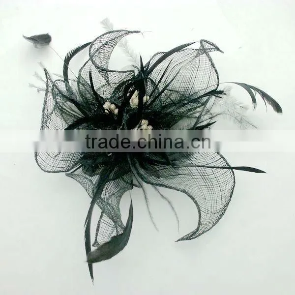 fashion flower brooch